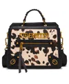 Steve Madden Bevelyn Small Satchel Bag