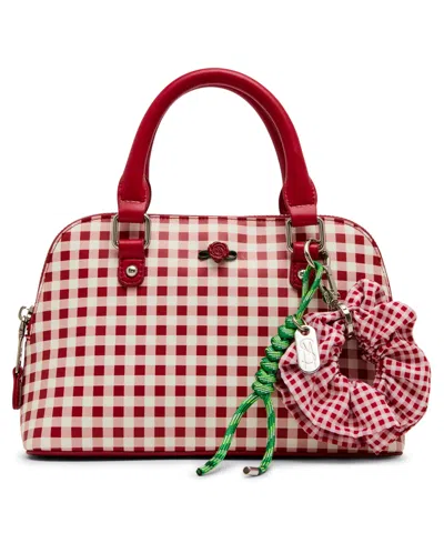 Steve Madden Bfayth Small Crossbody Bag In Multi