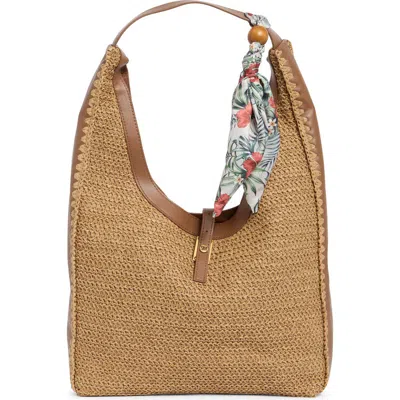 Steve Madden Bfreya Hobo Bag