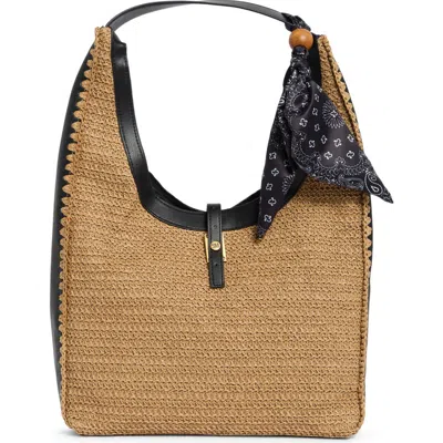 Steve Madden Bfreya Hobo Bag