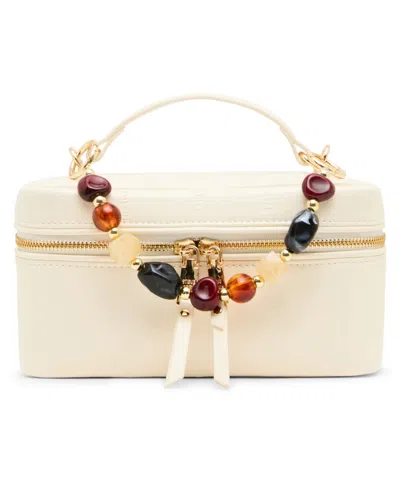 Steve Madden Bgummy Small Satchel Handbag In Multi