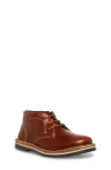Steve Madden Bharkeen Chukka Boot In Cognac
