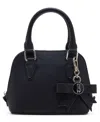 Steve Madden Bhope-d Mini Satchel Bag In Black