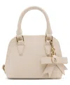 Steve Madden Bhope-d Mini Satchel Bag In Brown