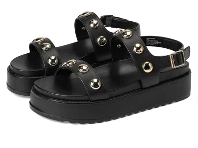 Steve Madden Bia In Black