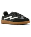 Steve Madden Big Girls J-kirby Sporty Sneakers In Multi