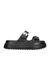 Steve Madden Bigschmona-j Sandals