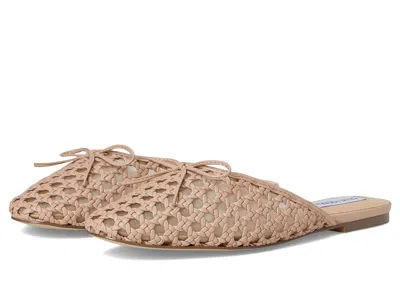 Steve Madden Birdee Women's Slippers Pink: 7.5 M