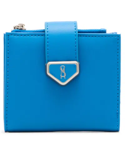 Steve Madden Bjem-b Bifold Card Case Wallet
