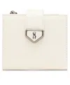 Steve Madden Bjem-b Bifold Card Case Wallet