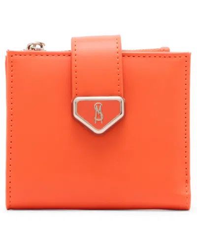 Steve Madden Bjem-b Bifold Card Case Wallet