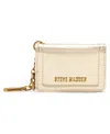 Steve Madden Bjem-b Bifold Card Case Wallet In Multi