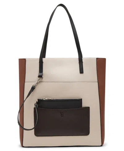 Steve Madden Bkimmy Tote In Multi