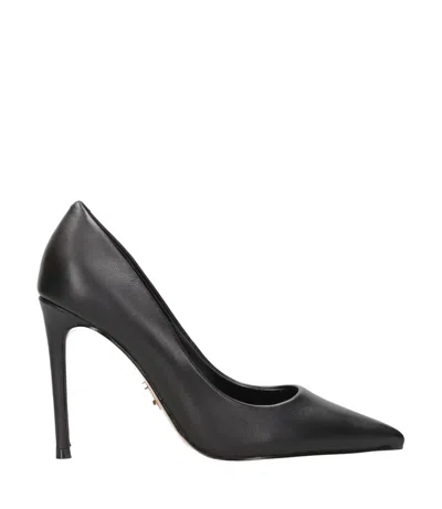 Steve Madden With Heel Black