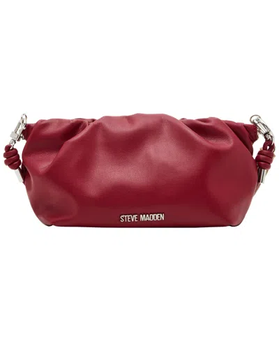 Steve Madden Blinzy Small Crossbody Bag In Red