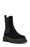 Steve Madden Blitzen Platform Chelsea Boot In Multi