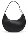 Steve Madden Blohan Hobo Bag In Black