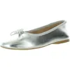 Steve Madden Blossoms Womens Ballet Shoes
