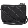 Steve Madden Bmoana Crossbody Bag In Black