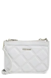 Steve Madden Bmoana Crossbody Bag In Grey
