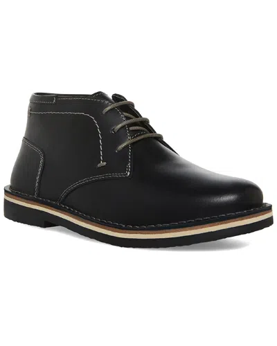 Steve Madden Bmrhet Leather Boot