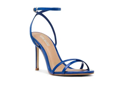 Steve Madden Bohemian In Blue