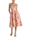 Steve Madden Bondi Dress In Pink