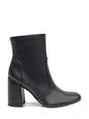 STEVE MADDEN STEVE MADDEN BOOT WITH HEEL