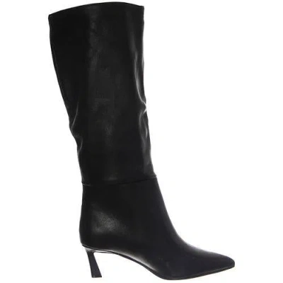 Steve Madden Boots In Black