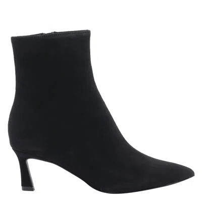 Steve Madden Boots In Black
