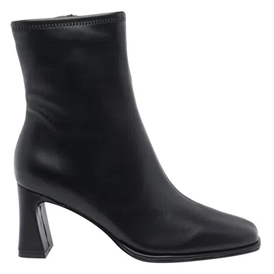 Steve Madden Boots In Black