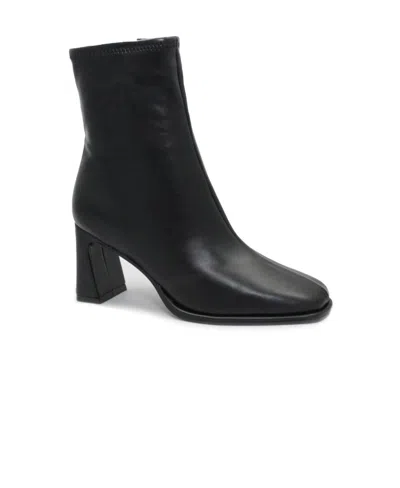 Steve Madden Boots In Black