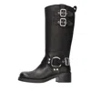 Steve Madden Coats & Jackets In Nero Neri E Grigi