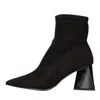 Steve Madden Boots Black In Nero Scuri