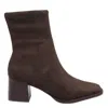 Steve Madden Boots In Brown