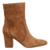 Steve Madden Boots In Brown