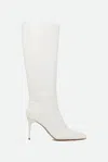 Steve Madden Boots Lovable Bianco In White