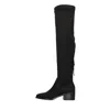 Steve Madden Boots In Black