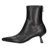 Steve Madden Boots In Black