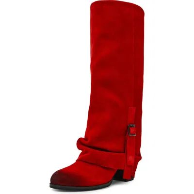 STEVE MADDEN STEVE MADDEN BOZEMAN KNEE HIGH BOOT