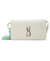 Steve Madden Bpaulie Crossbody Bag In Chalk