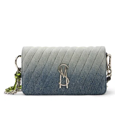 Steve Madden Bpaulie Crossbody Bag In Denim