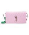 Steve Madden Bpaulie Crossbody Bag In Orange