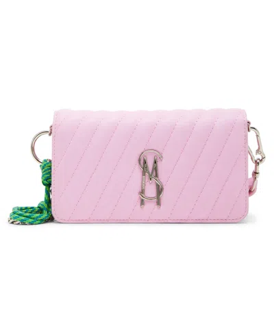 Steve Madden Bpaulie Crossbody Bag In Orange