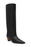 Steve Madden Brax Pointed Toe Boot In Black