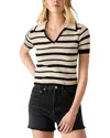 Steve Madden Brayden Sweater In Black