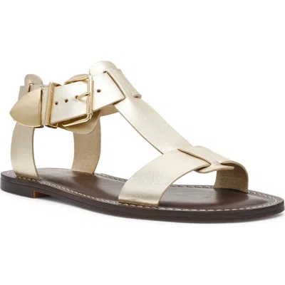 Steve Madden Brazinn Gladiator Sandal