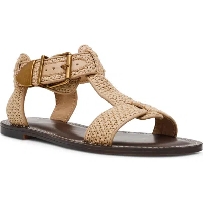 Steve Madden Brazinn Gladiator Sandal