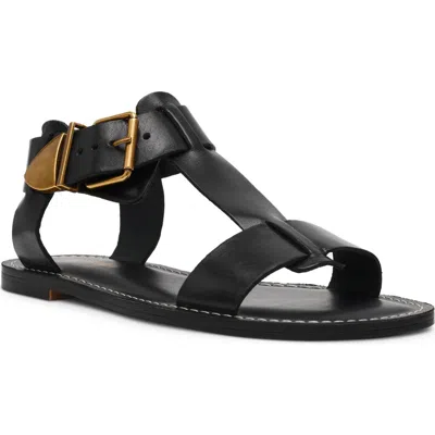 STEVE MADDEN STEVE MADDEN BRAZINN GLADIATOR SANDAL