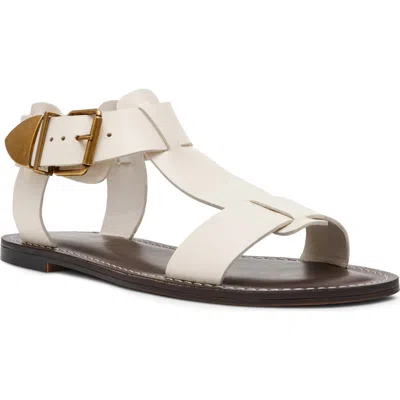 STEVE MADDEN STEVE MADDEN BRAZINN GLADIATOR SANDAL